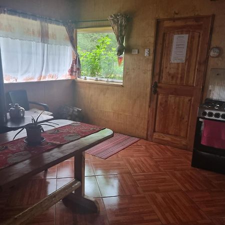 Cabanas Jade โกชาโม ภายนอก รูปภาพ